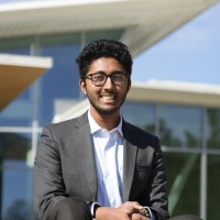 Amit Mathai