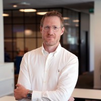 Jef Lindeborg Pedersen
