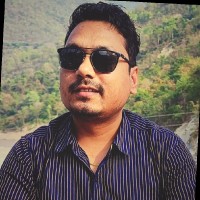 Rajan Kumar Shrestha