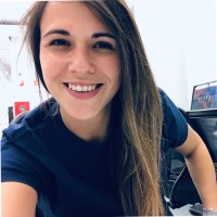 Cristina Gómez Cabeza