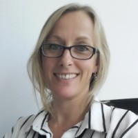 Alexandra Lorimier