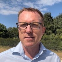 Lars Olsen