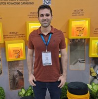 Gabriel De Almeida Peixoto Camargos