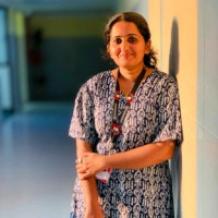 Lijitha Raju