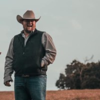 Preston Davis