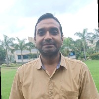 Rakesh Chandrakar