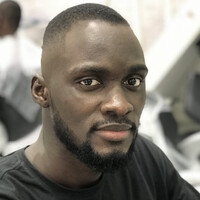 Idrissa Conteh