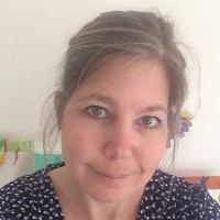 Jorieke Van 'T Klooster