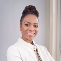 Dr. Angélique McKoy, DCC, LCPC, NCC, CCTP, CGP