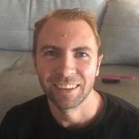 Mitchell Burnett
