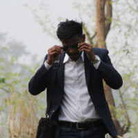keshav chaudhary