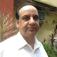 Dr Purna  Chandra Pradhan