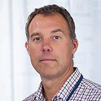 Jonas Petzén