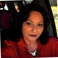 Amber Ramey