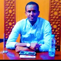 Abdirahman Carays