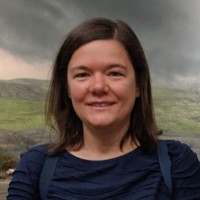 Cynthia Zufall