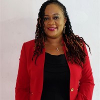 Tracy Leon