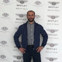 Irakli Chkhaidze