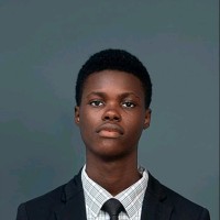 Timothy Oyewole