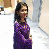 Smita Kabra