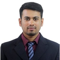 Vishnu Somanath
