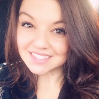 April Mckenzie