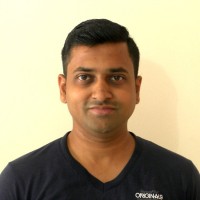 Mihir Karkhanis