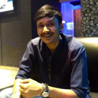 Deepak Dutta