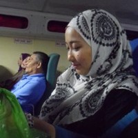 Aimi Farahin