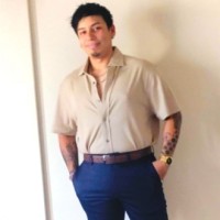 Michael Santos
