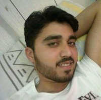 Shahab Hayat