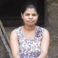 Rasika Thakur