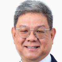 Peter Chew