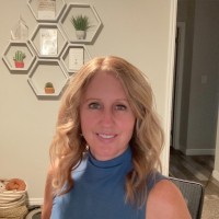 Jocelyn Waters