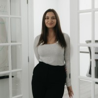 Gabrielle Soupras