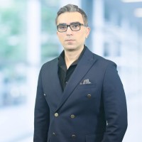 Daniel Mohitazar