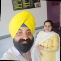 Harmanpreet Singh