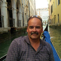 Ray Pearson, Mba