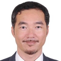 Jerry Huang