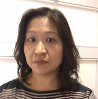 BETTY FONG CHAN