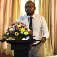 Dilruwan Rathnayake
