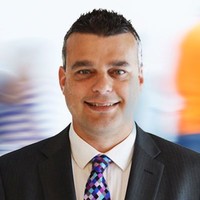 Neil Ditton