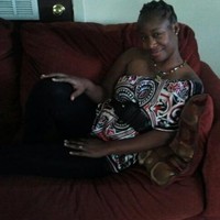 Tina Mosley