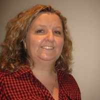 Lesley Cassinelli (Mbcs Citp)