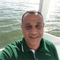 Amr Hashim