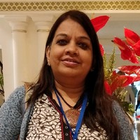 Archana Shrivastava