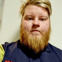Simon Israelsson