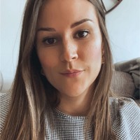Fanny Benhamou