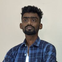 Karthick Raja