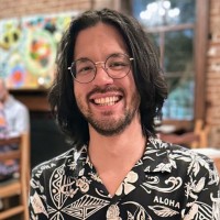 Michael Lu